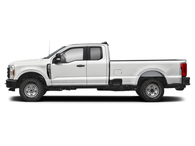 2026 Ford F-250SD XL DP