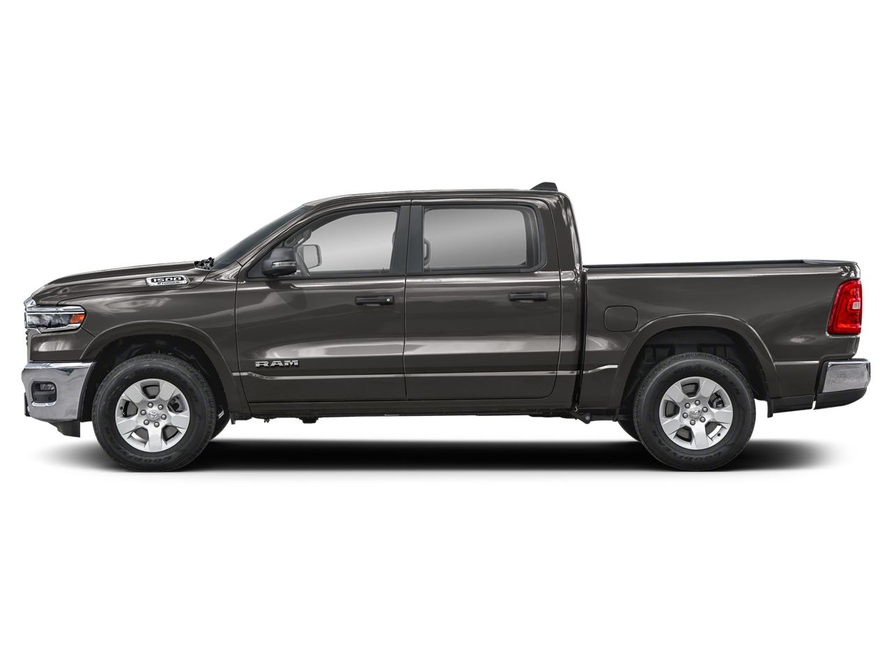 2026 RAM 1500 Big Horn/Lone Star 4WD Night
