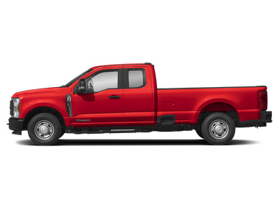 2027 Ford F-350SD F350 4X4 S/C