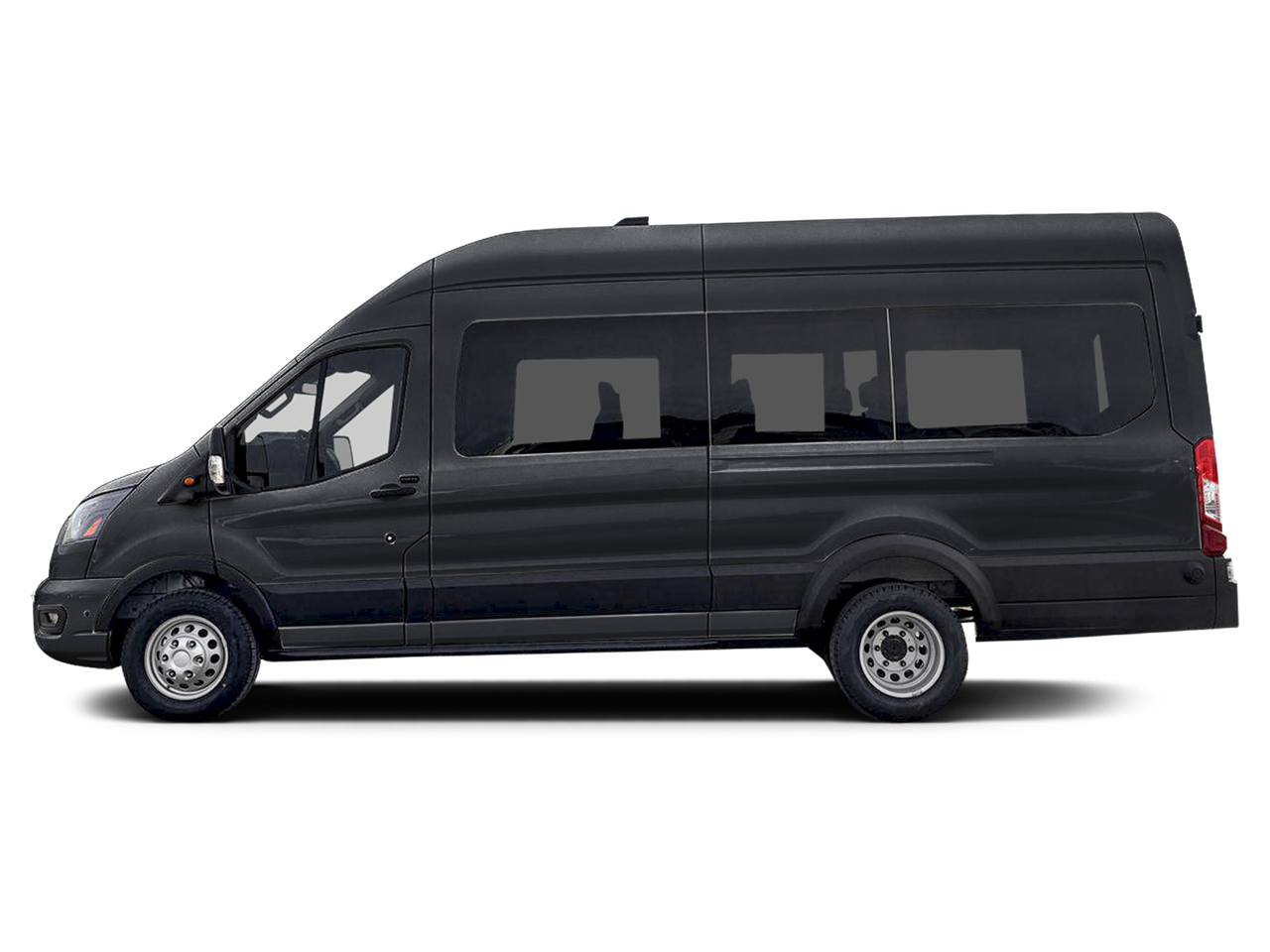 2027 Ford Transit-350 HR PASS XLT RWD