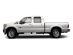 2011 Ford F-250SD XLT 4WD FX4