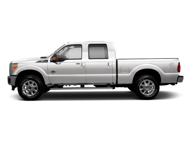 2011 Ford F-250SD XLT 4WD FX4