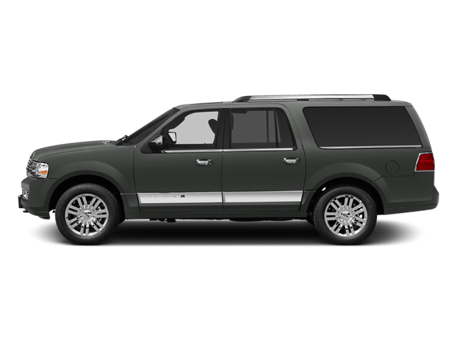 2013 Lincoln Navigator L Base DP