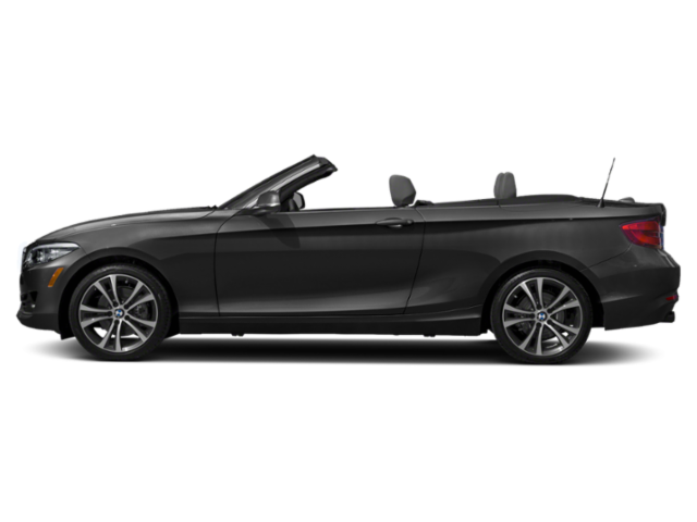 2018 BMW 2 Series 230i mSport Convertible