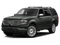 2015 Lincoln Navigator Base 4WD