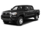 2015 Toyota Tacoma PreRunner TRD Sport
