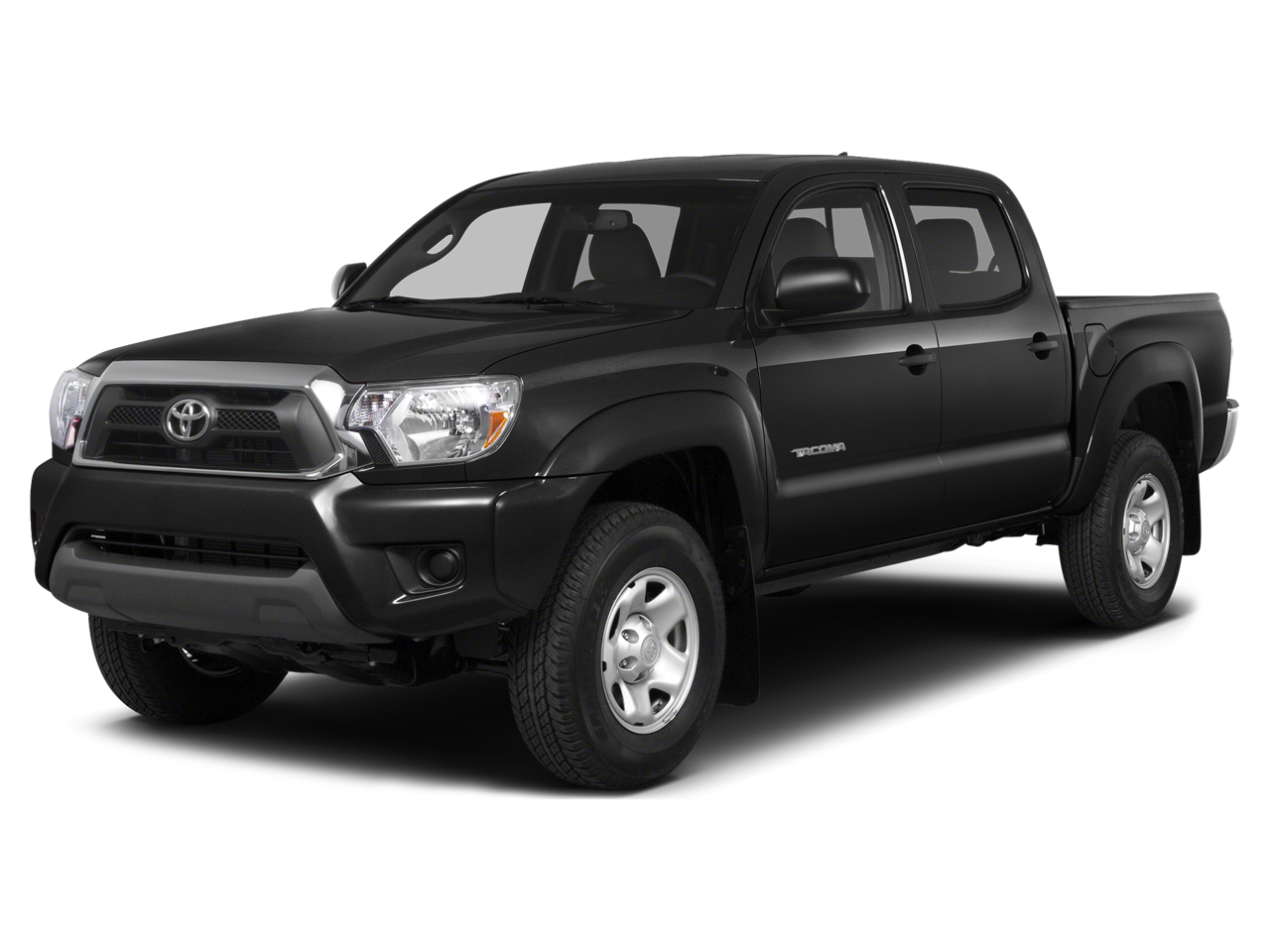 2015 Toyota Tacoma PreRunner TRD Sport