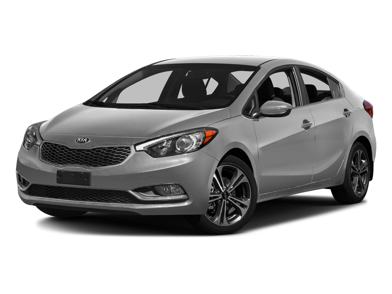 2016 Kia Forte LX AT's photo