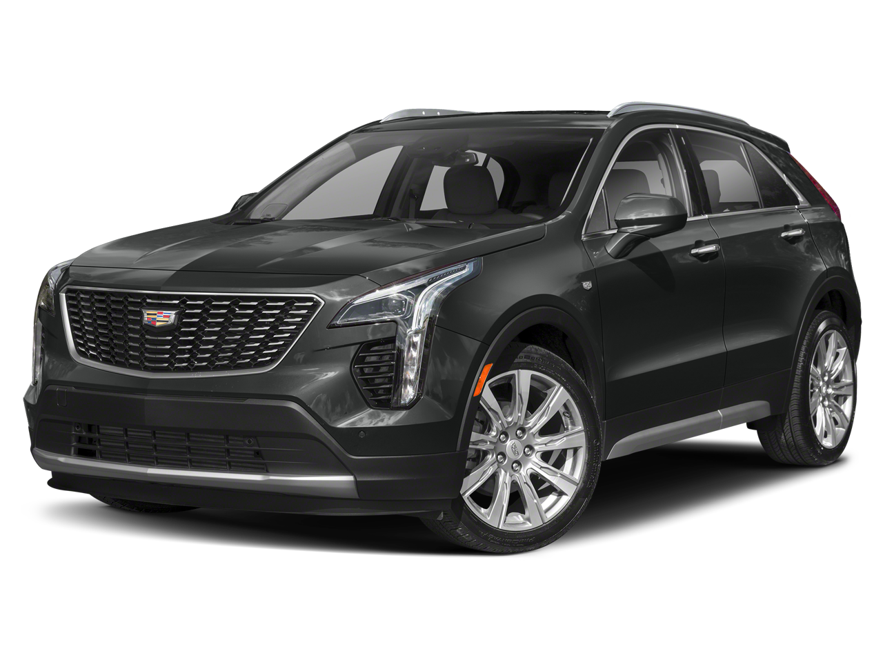 2019 Cadillac XT4