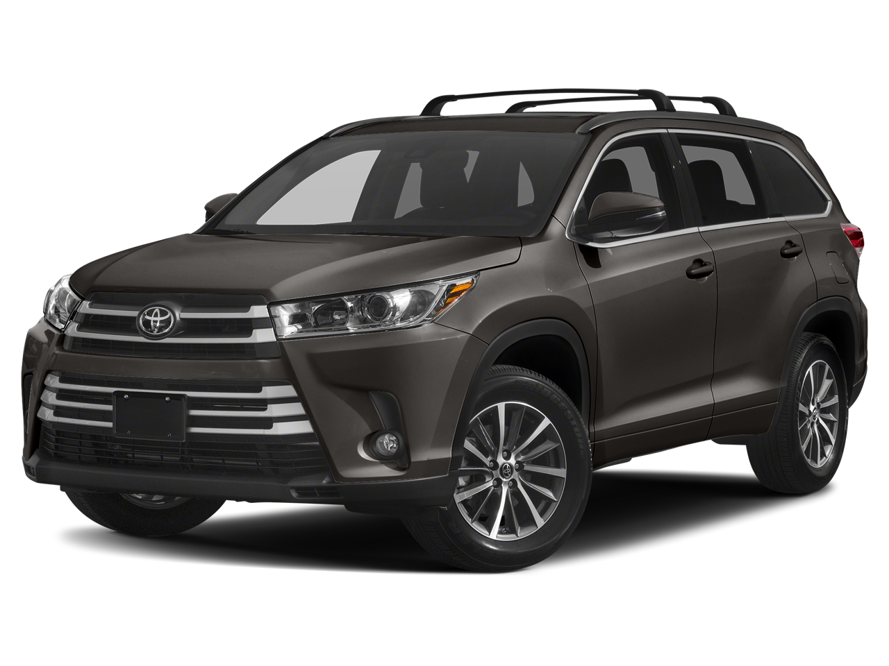 2019 Toyota Highlander XLE AWD