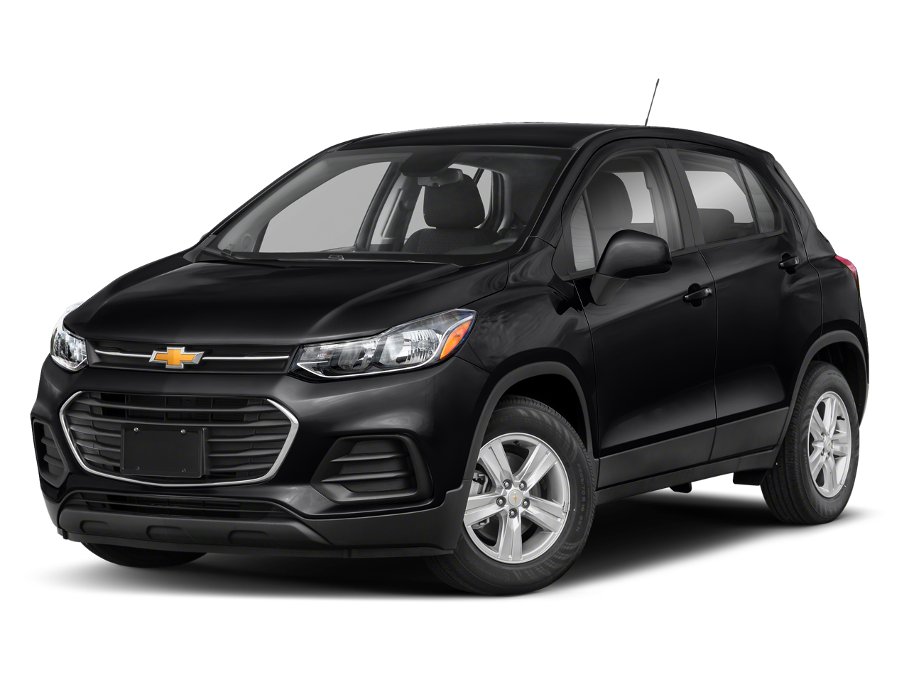 2020 Chevrolet Trax LS AWD's photo