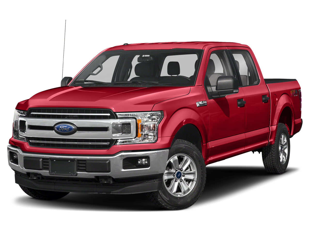 2020 Ford F-150 XLT for sale in Conyers, GA