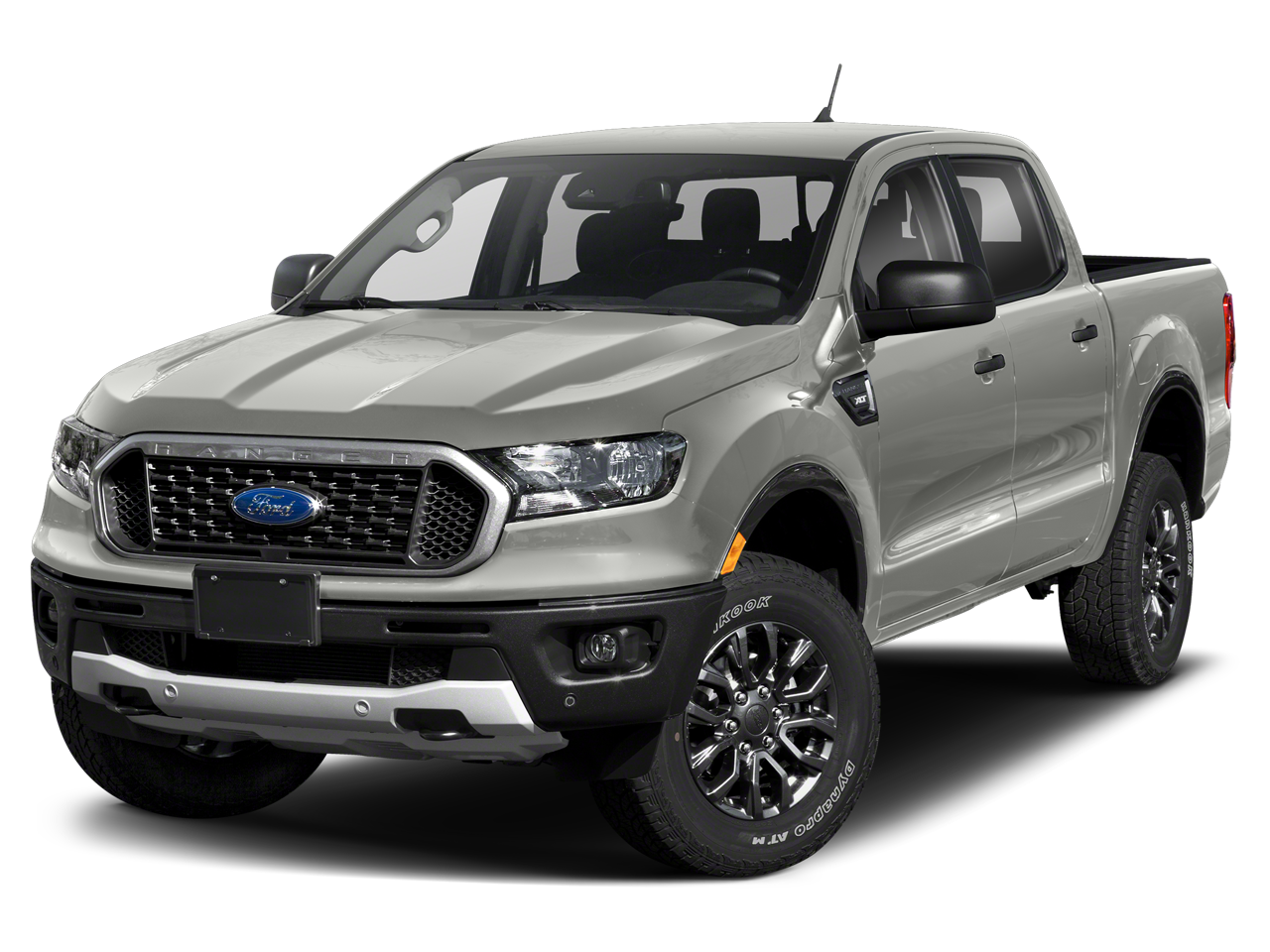 2020 Ford Ranger XLT FX2
