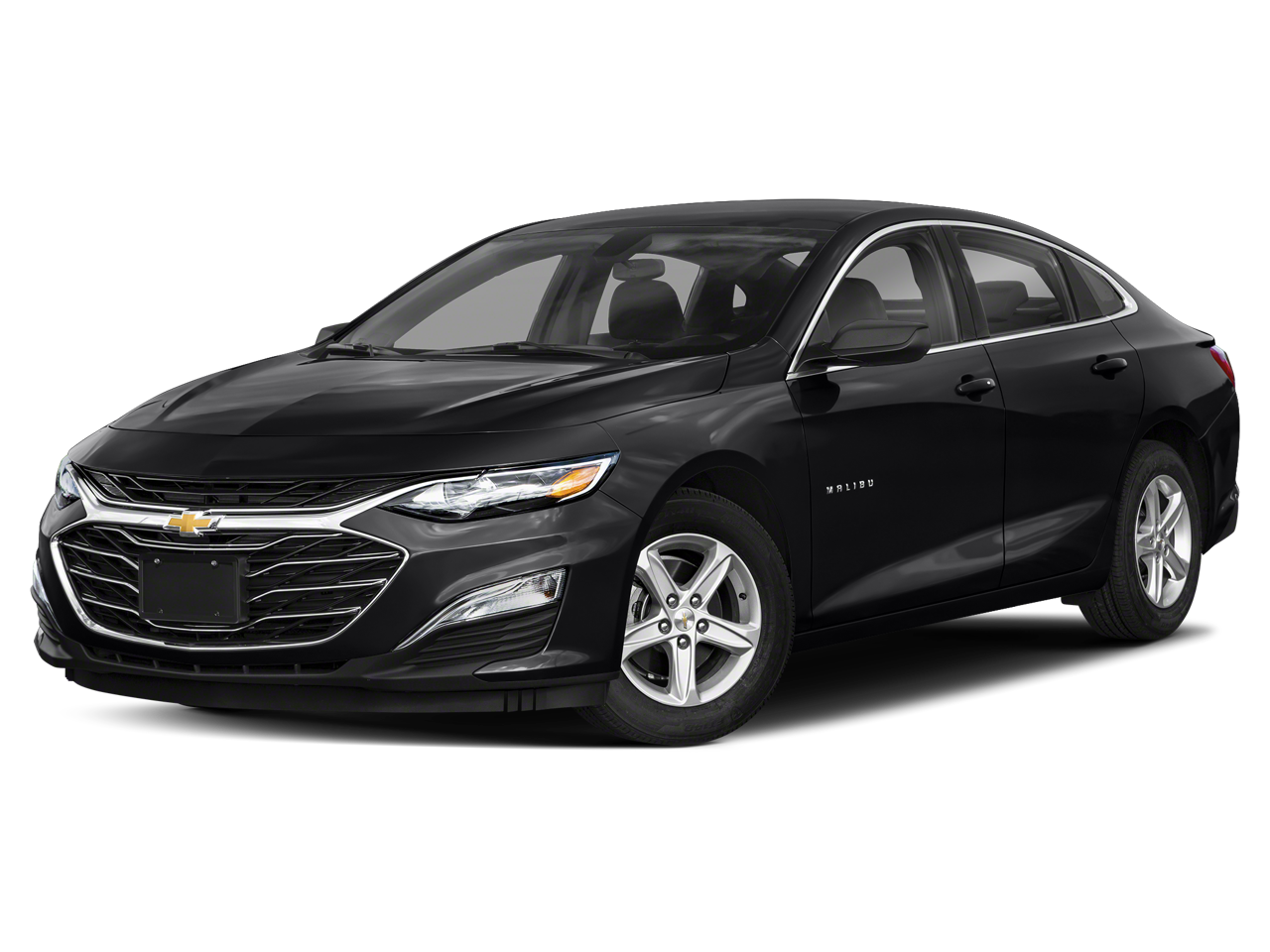 2021 Chevrolet Malibu 1LS's photo