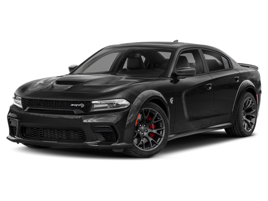 2021 Dodge Charger SRT Hellcat Redeye in Conyers, GA - Courtesy Ford Conyers