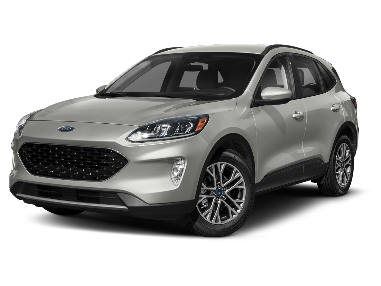 2021 Ford Escape SEL FWD's photo