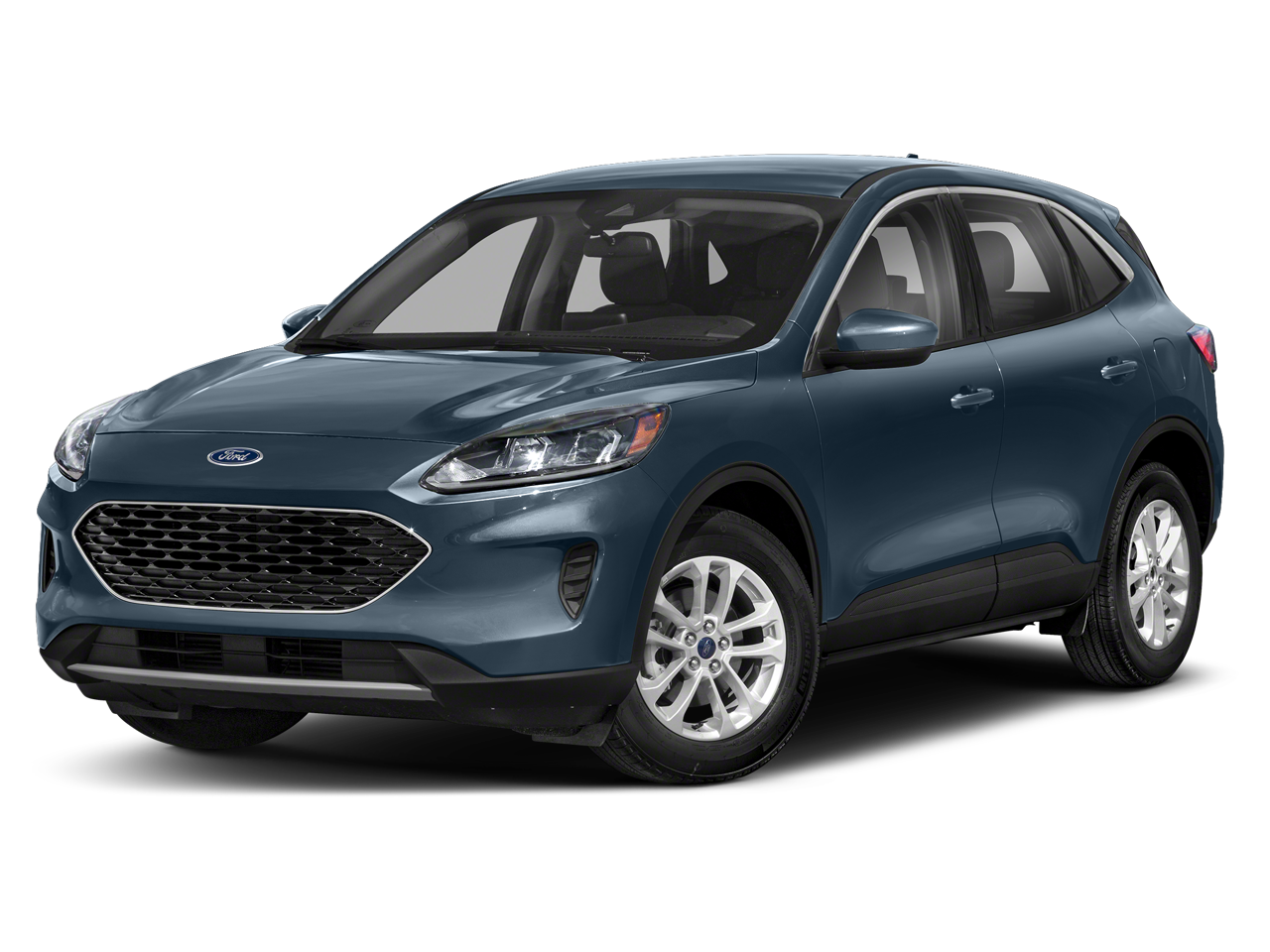 2021 Ford Escape SE FWD's photo