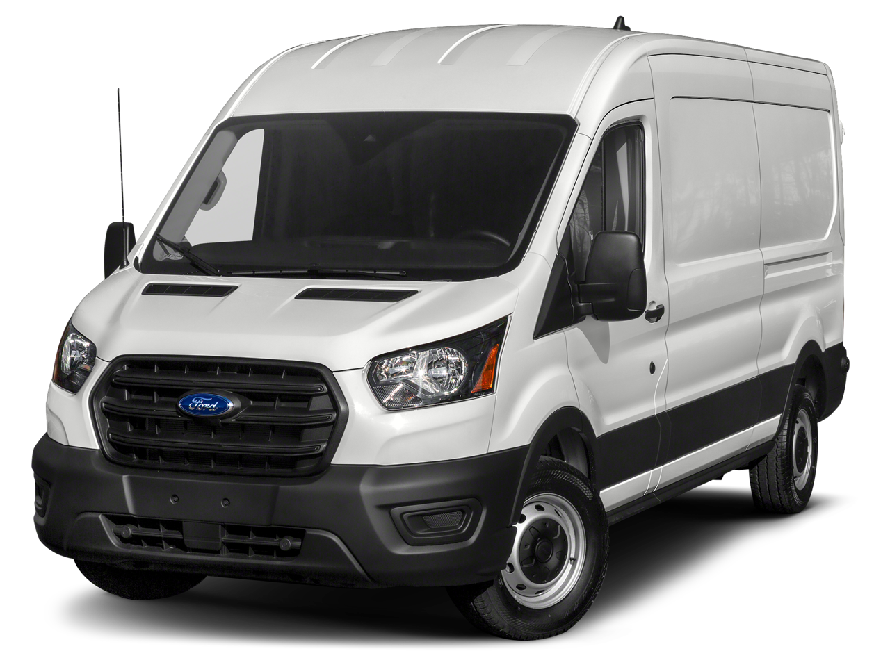 2021 Ford Transit Van