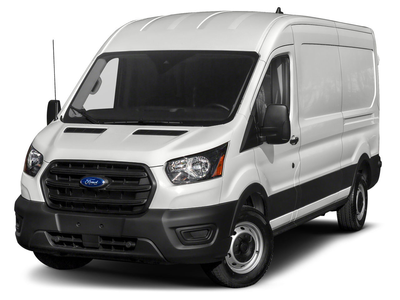 2021 Ford Transit-350 Base