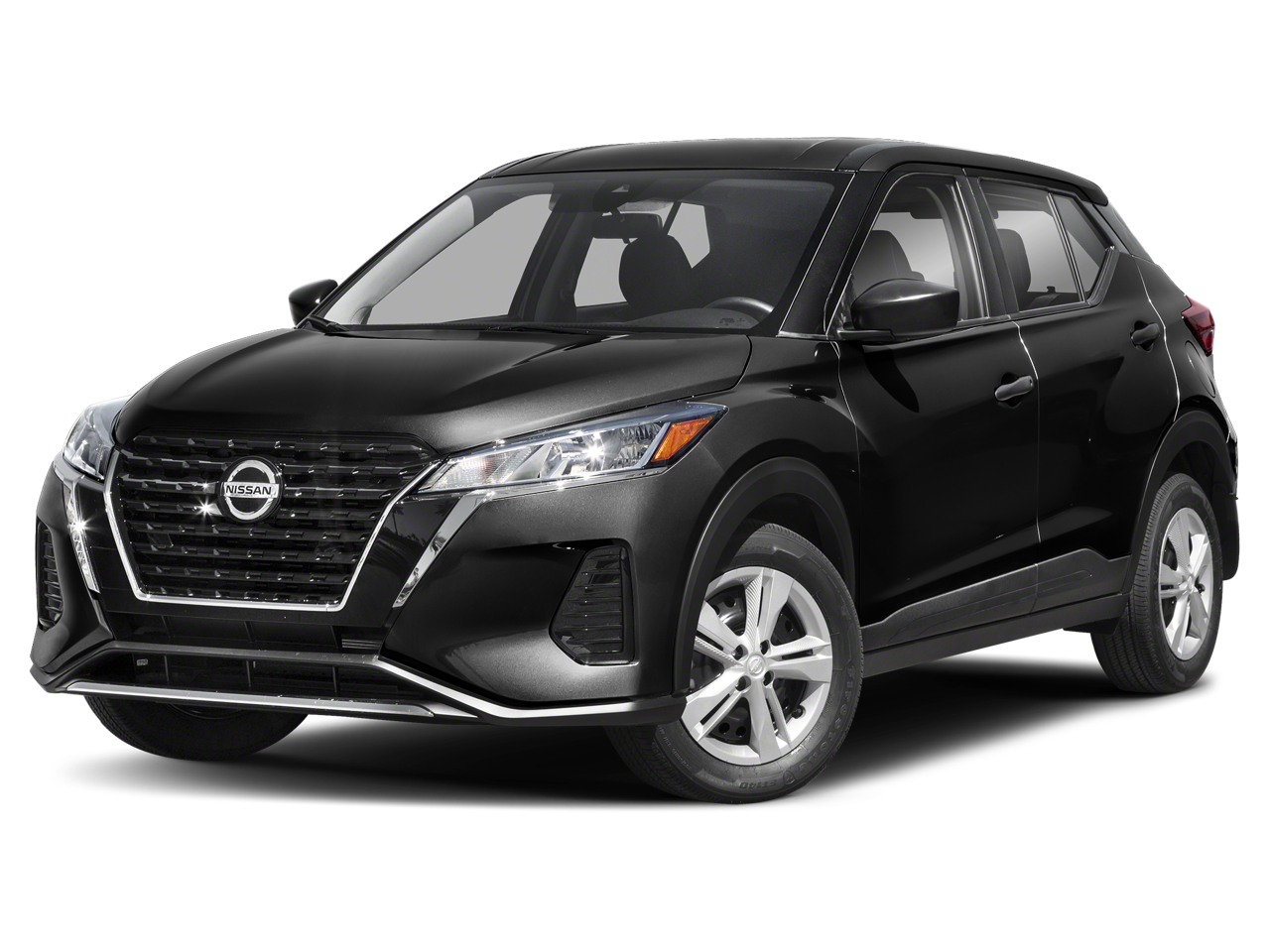 2021 Nissan Kicks 1.6 S's photo