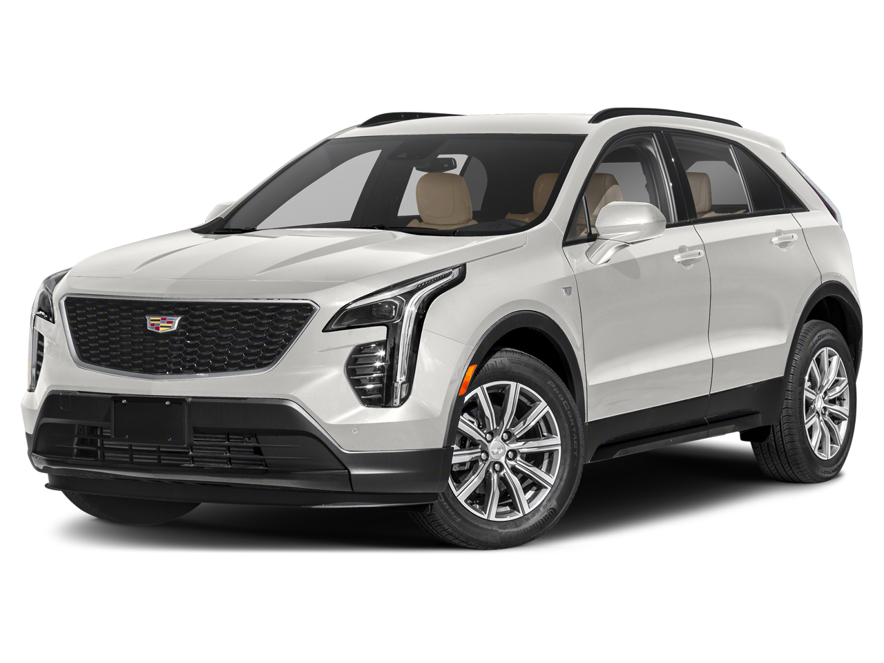 2022 Cadillac XT4 Sport AWD
