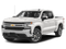 2022 Chevrolet Silverado 1500 LTD LT 4WD