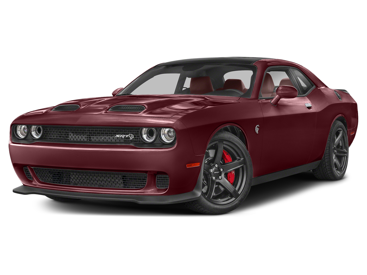 2022 Dodge Challenger SRT Hellcat Redeye Widebody Jailbreak