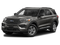 2022 Ford Explorer XLT 4WD