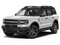 2022 Ford Bronco Sport Badlands 4WD