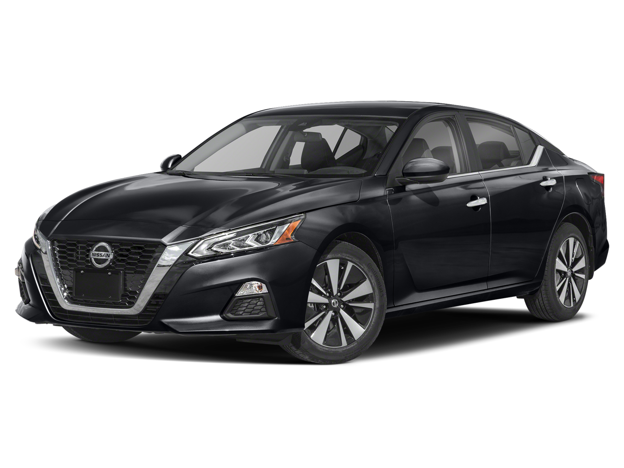 2022 Nissan Altima SV