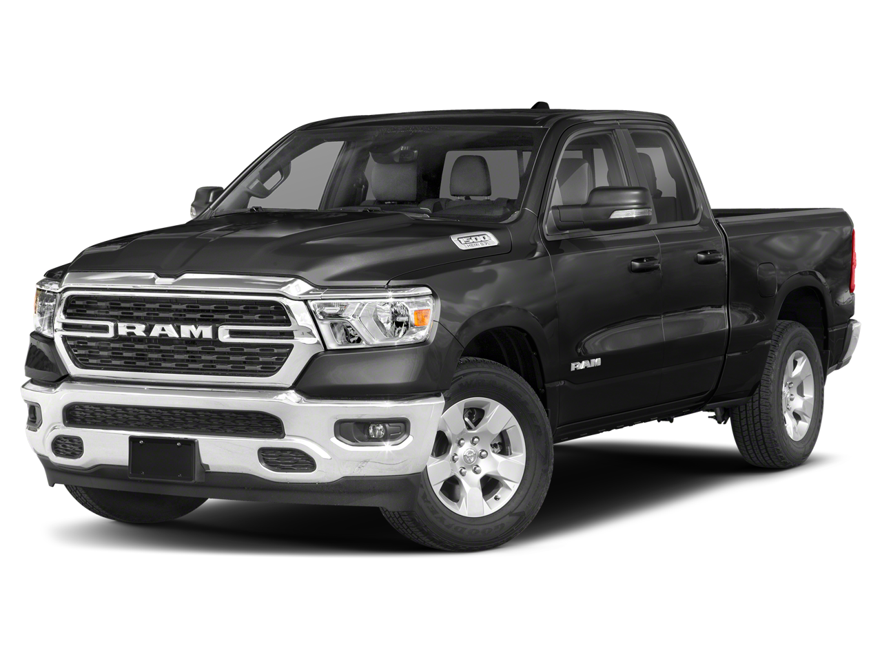 2022 RAM 1500 Big Horn/Lone Star 4WD