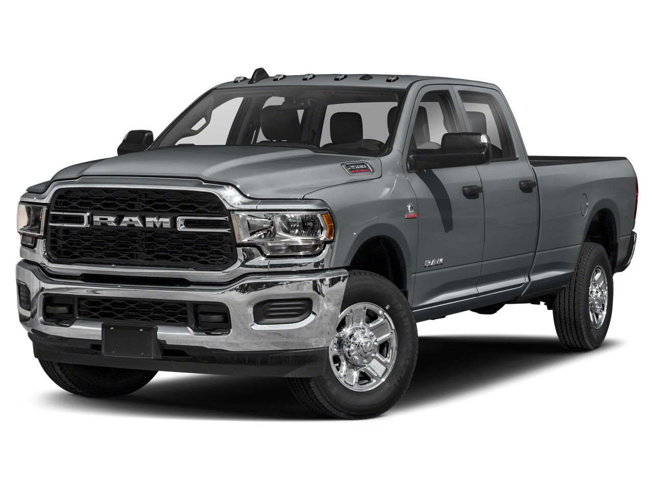 2022 RAM 2500 Laramie 4X4 Crew Cab SWB's photo