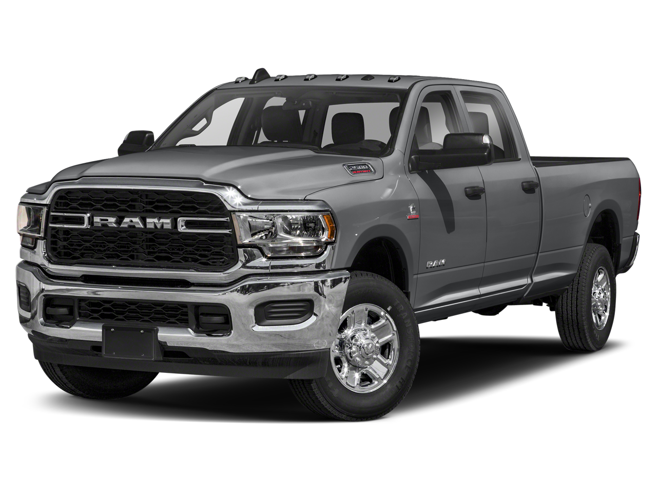 2022 RAM 2500 Laramie 4WD Night