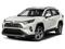 2022 Toyota RAV4 Hybrid Limited AWD
