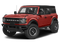 2023 Ford Bronco Black Diamond 4WD