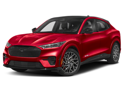 2023 Ford Mustang Mach-E GT AWD Performance