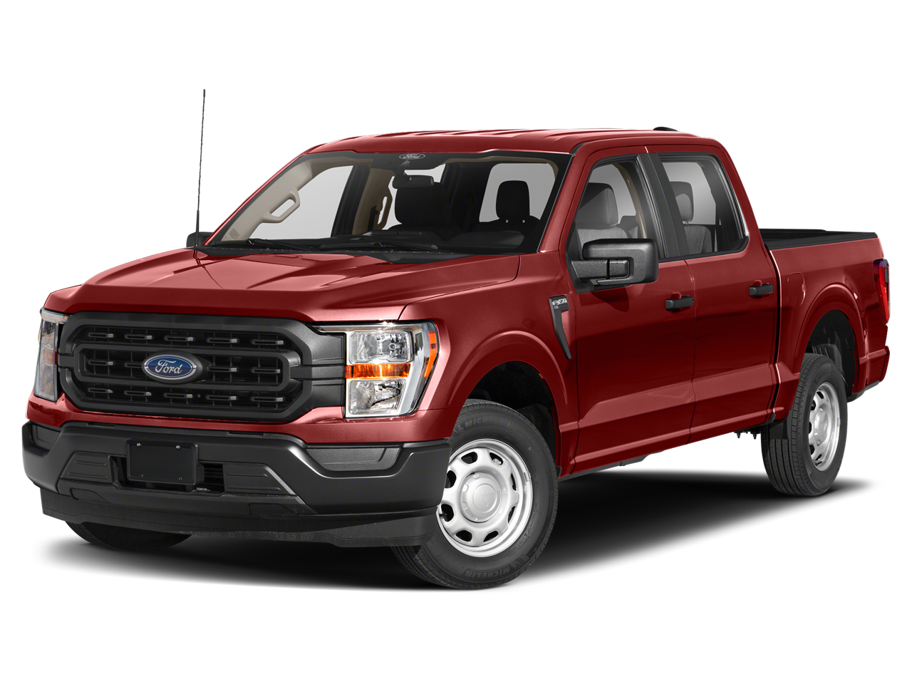 2023 Ford F-150 XL STX