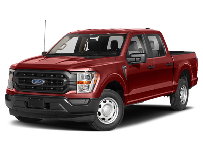 2023 Ford F-150 XL STX