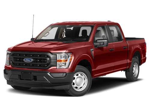2023 Ford F-150 XL STX
