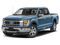 2023 Ford F-150 Lariat 4WD FX4