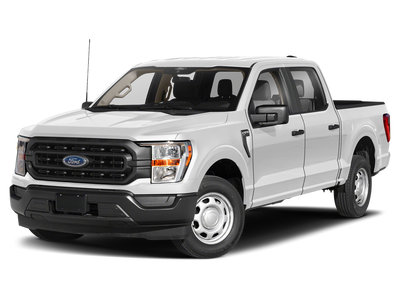 2023 Ford F-150 XL 4WD STX