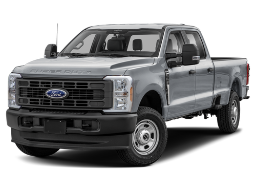 2023 Ford F-350SD XL DRW 4WD FX4