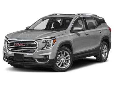 2023 GMC Terrain SLE Elevation