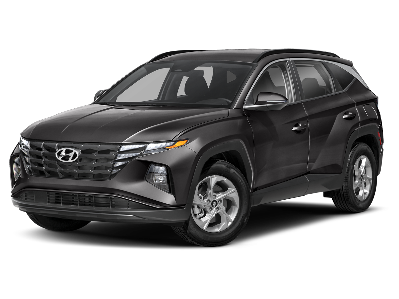 2023 Hyundai Tucson SEL FWD's photo