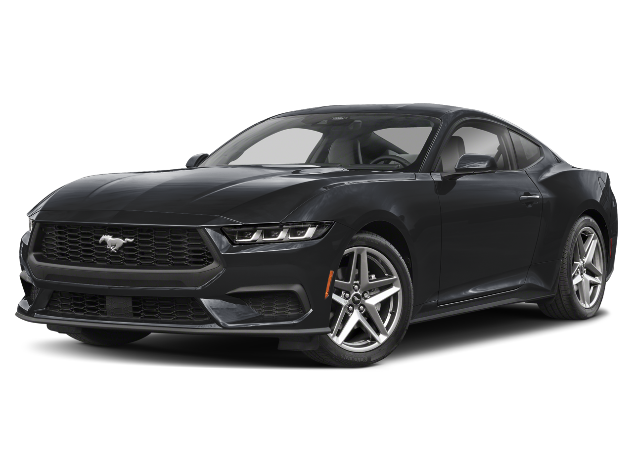 2024 Ford Mustang EcoBoost Premium Coupe