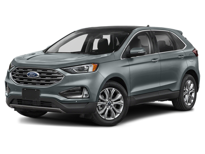 2024 Ford Edge Titanium 4WD