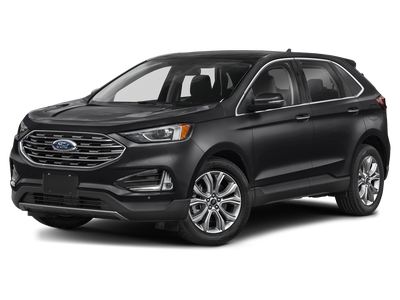 2024 Ford Edge Titanium 4WD