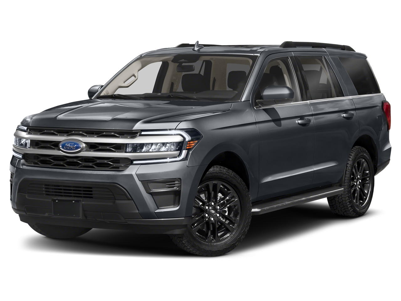 2024 Ford Expedition XLT 4WD