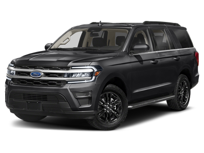 2024 Ford Expedition XLT 4WD