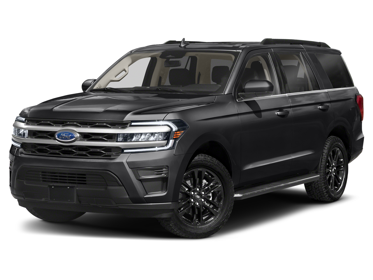 2024 Ford Expedition XLT 4WD